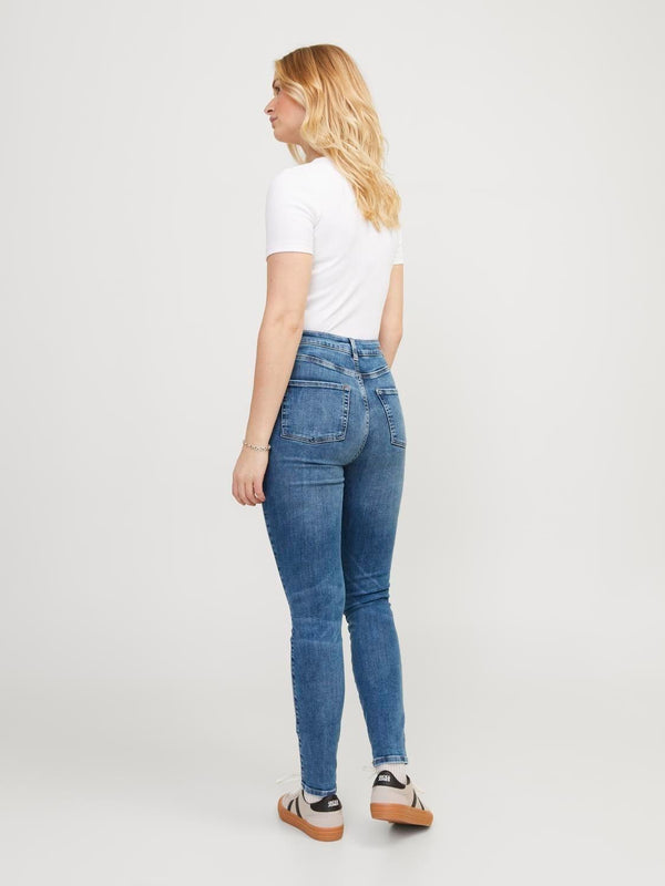 JJXX JXVIENNA SKINNY HW CSE1008 B DNM NOOS
