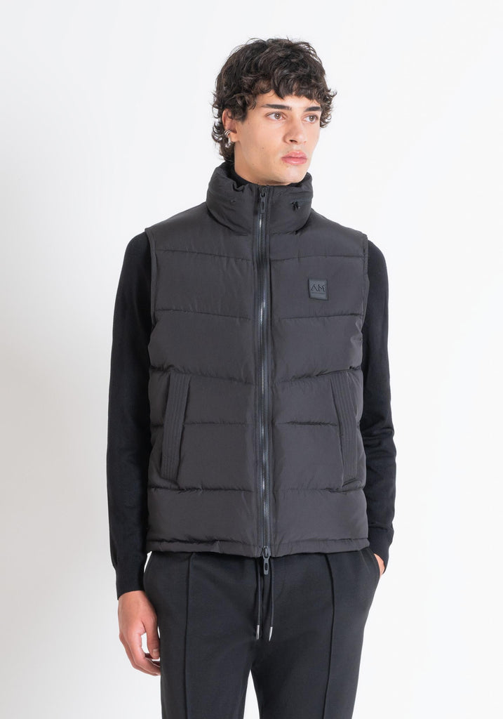 ANTONY MORATO CAPO SPALLA