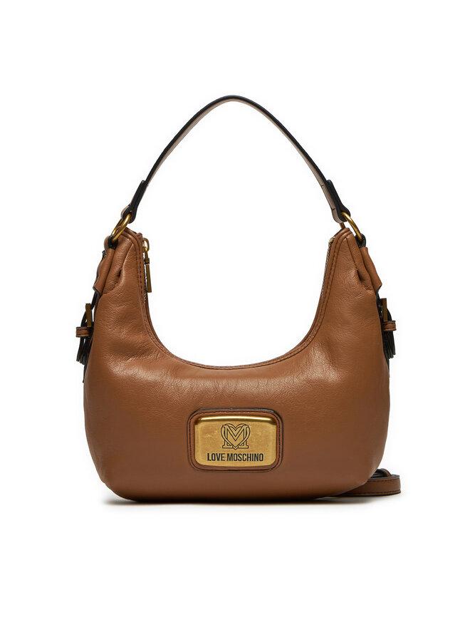 LOVE MOSCHINO BORSA SOFT PU