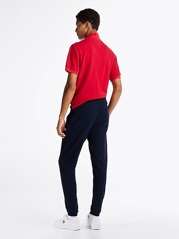 TOMMY JEANS TJM SLIM ENTRY SWEAT
