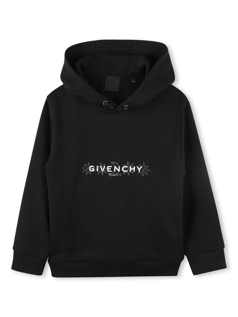 GIVENCHY FELPA CAPP