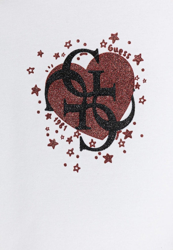 GUESS LS T-SHIRT