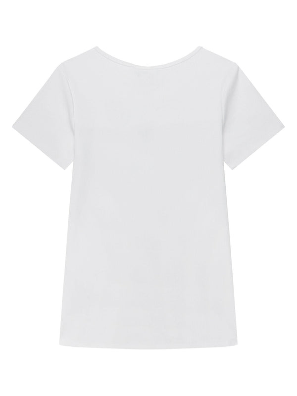 GUESS SS KNIT TOP_MINIME