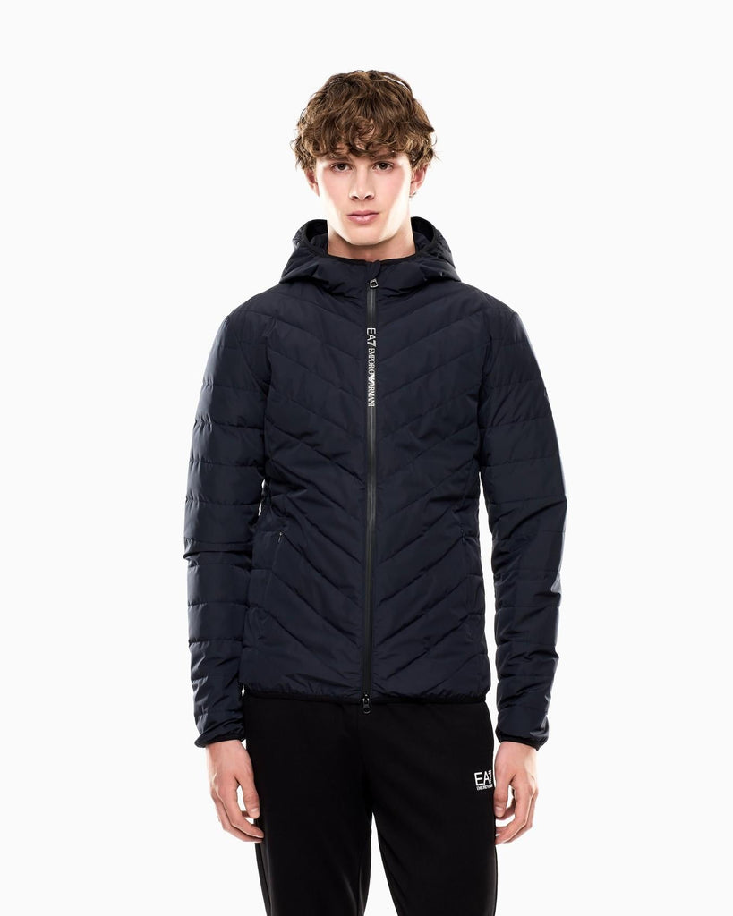 EMPORIO ARMANI EA7 GIUBBOTTO