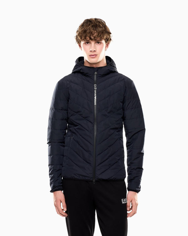 EMPORIO ARMANI EA7 GIUBBOTTO