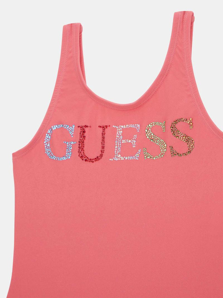 GUESS ONE PIECE SWIMSUIT