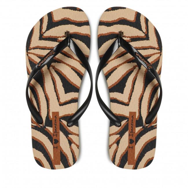 IPANEMA IPANEMA ANIMALE PRINT  FEM