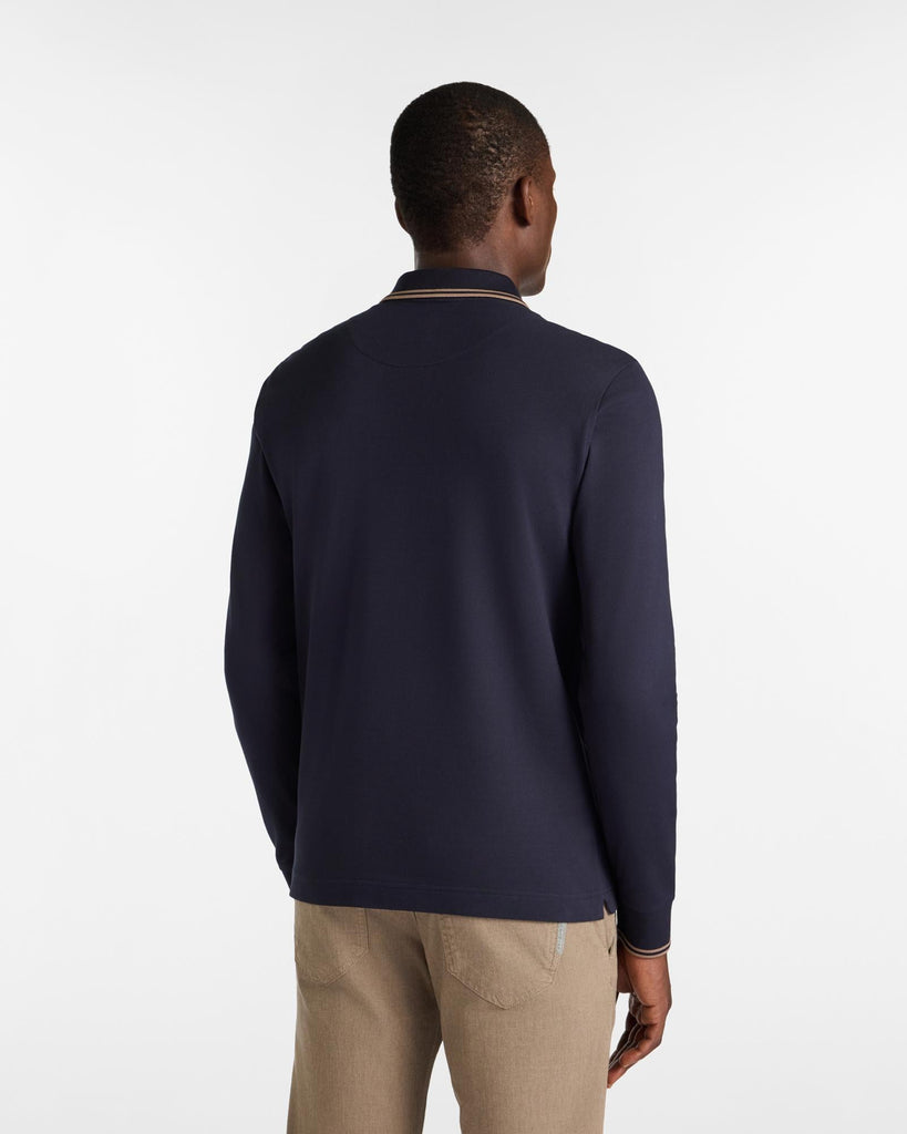HARMONT & BLAINE POLO BASIC