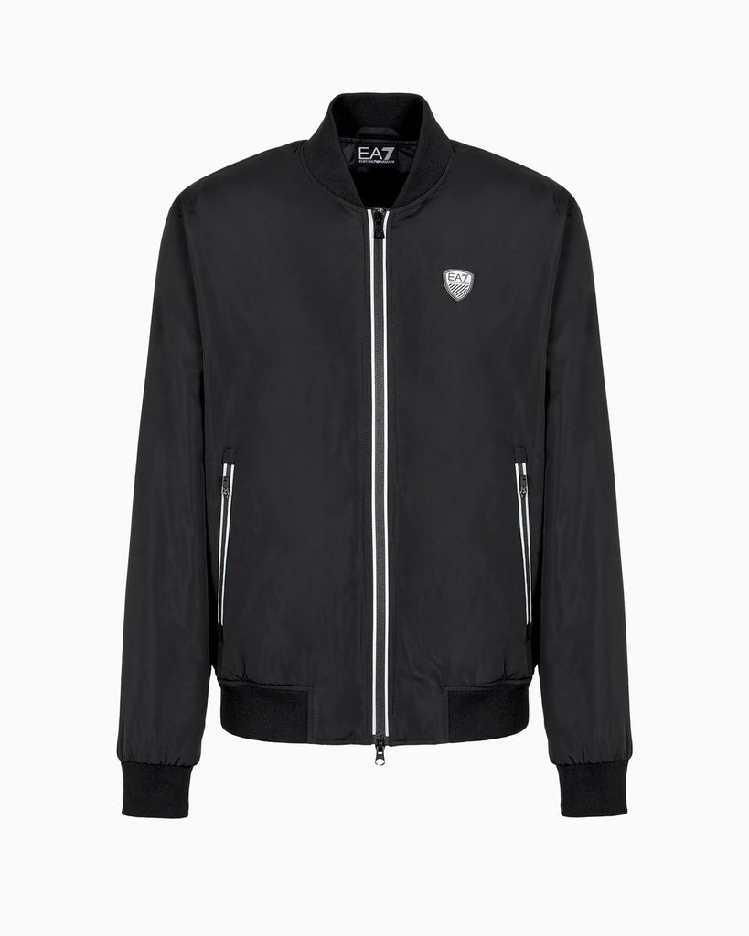 EMPORIO ARMANI EA7 BOMBER JACKET