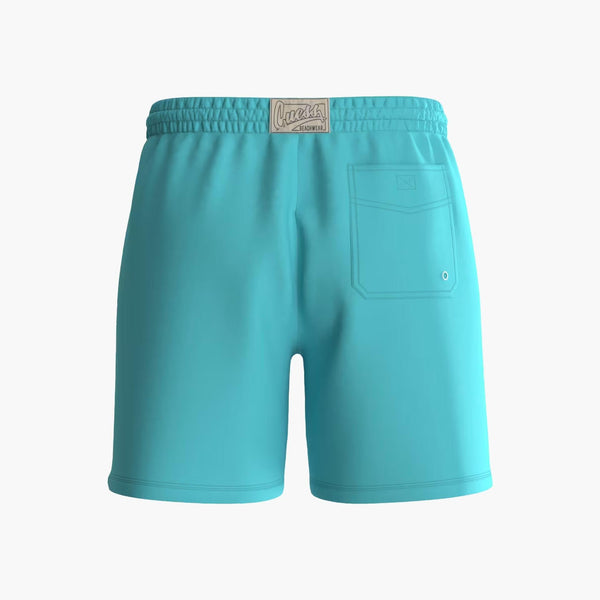 GUESS SWIMTRUNK MEDIUM BIG GUESS