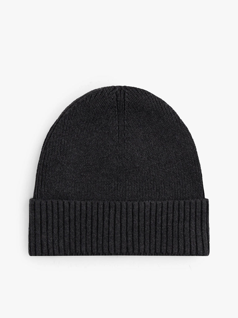 TOMMY JEANS TH FLAG PIMA COTTON BEANIE