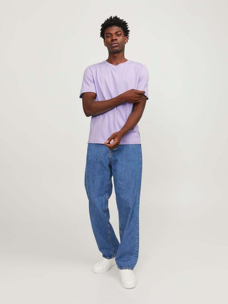 JACK AND JONES JJEORGANIC BASIC TEE SS O-NECK NOOS