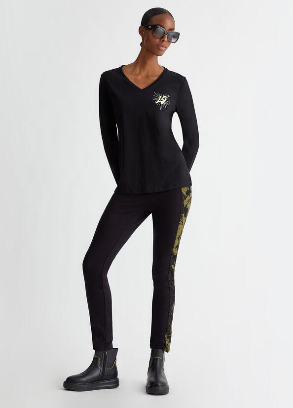 LIU JO ECS T-SHIRTM/L