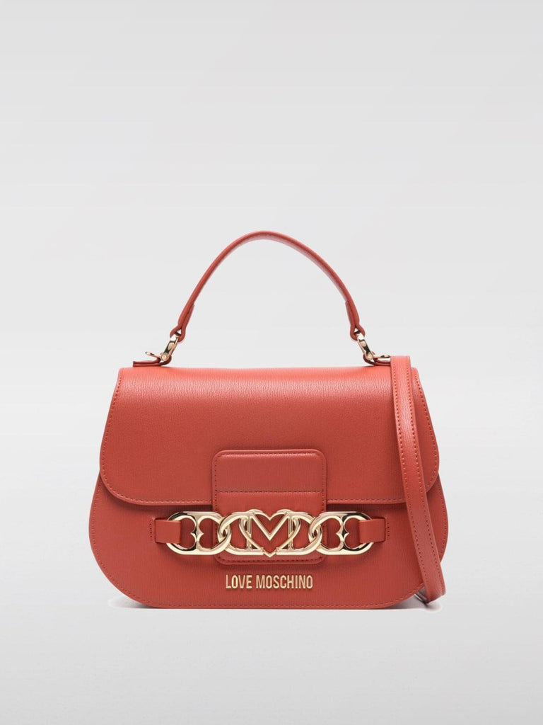 LOVE MOSCHINO BORSA PU
