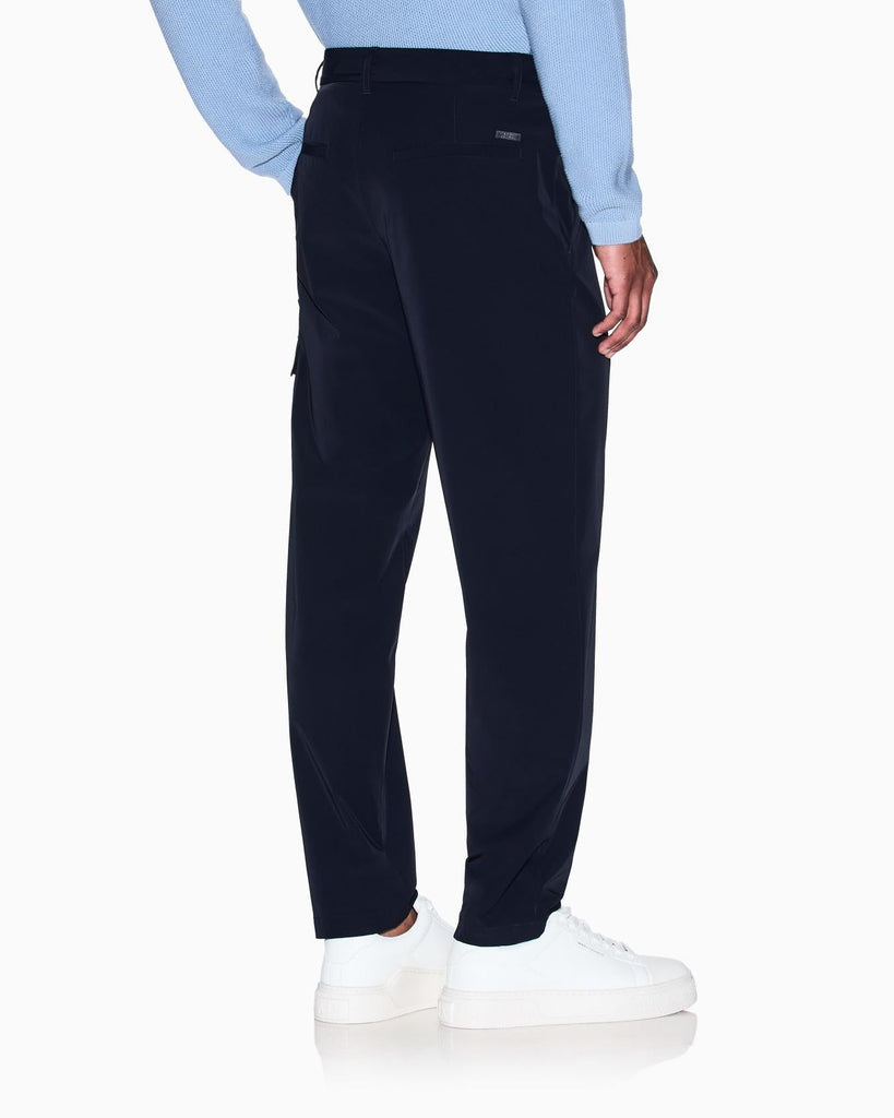 ARMANI EXCHANGE TROUSER