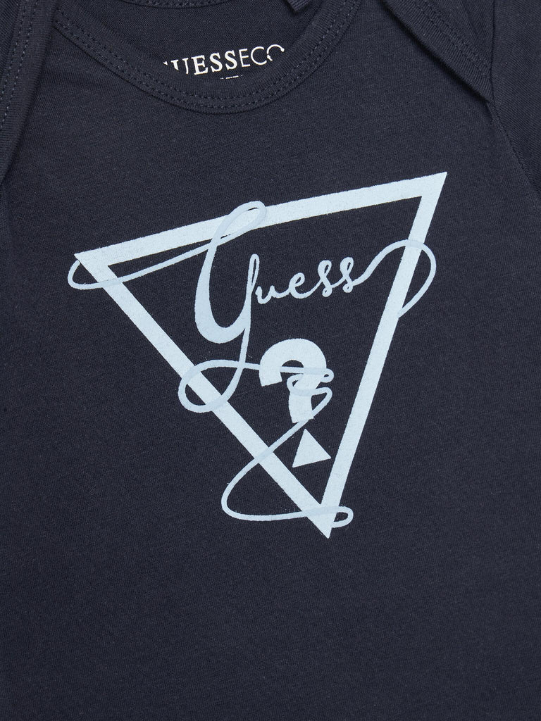 GUESS SET BIB+SOCKS+2BODIE