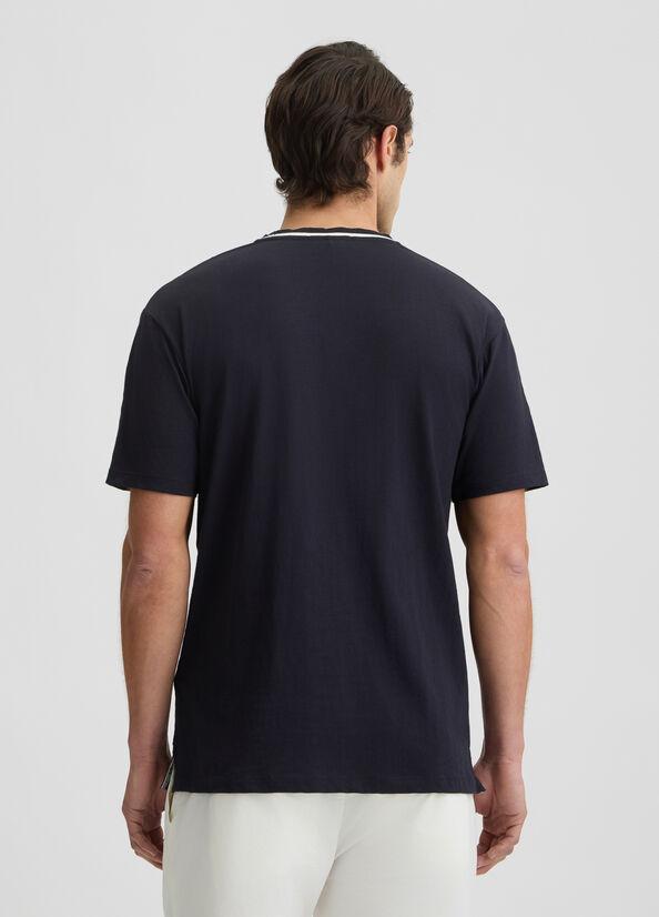 LIU JO T-SHIRT ST P M/C