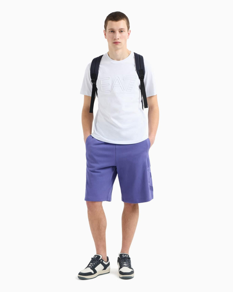 EMPORIO ARMANI EA7 T-SHIRT
