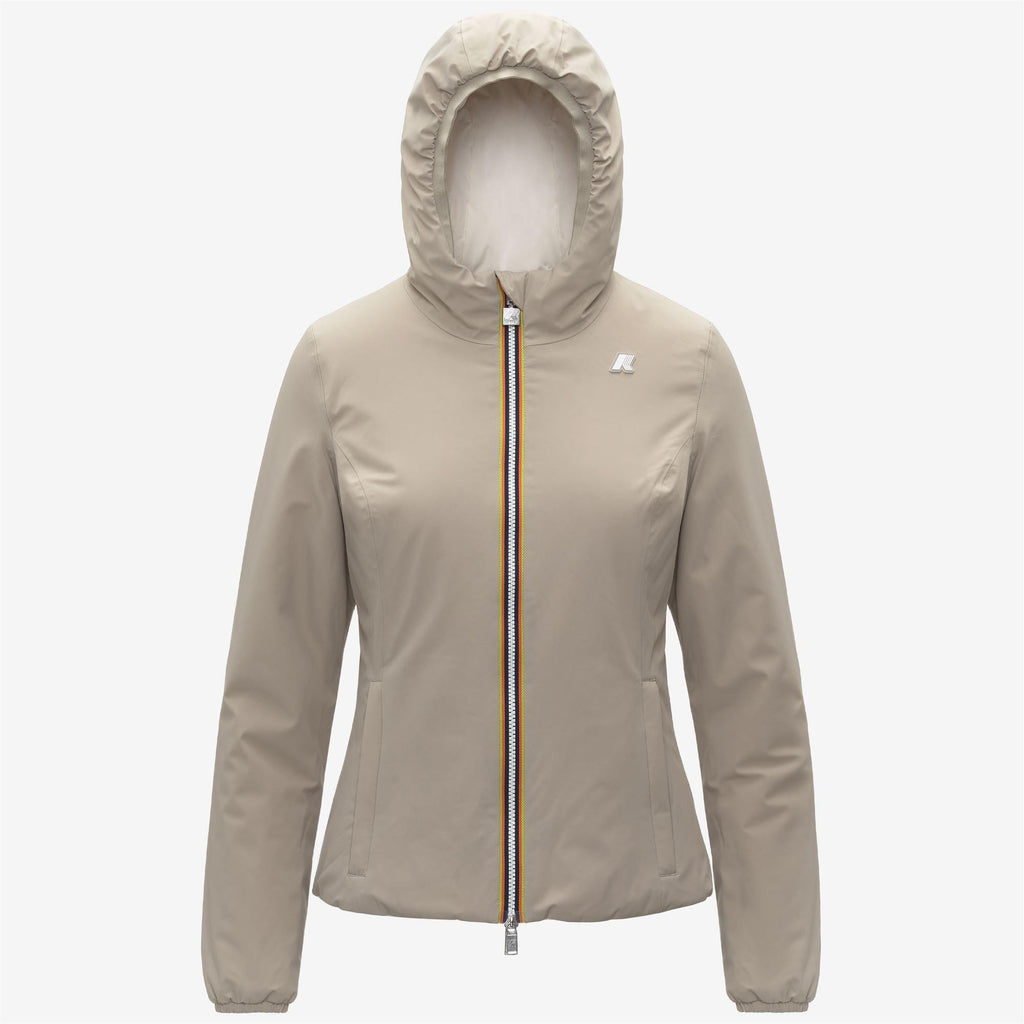 K-WAY LILY ST WARM DOUBLE