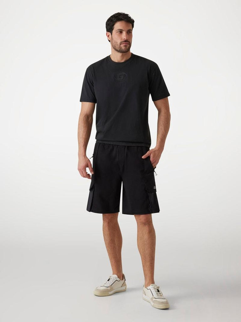 GUESS RUBUS CARGO SHORT