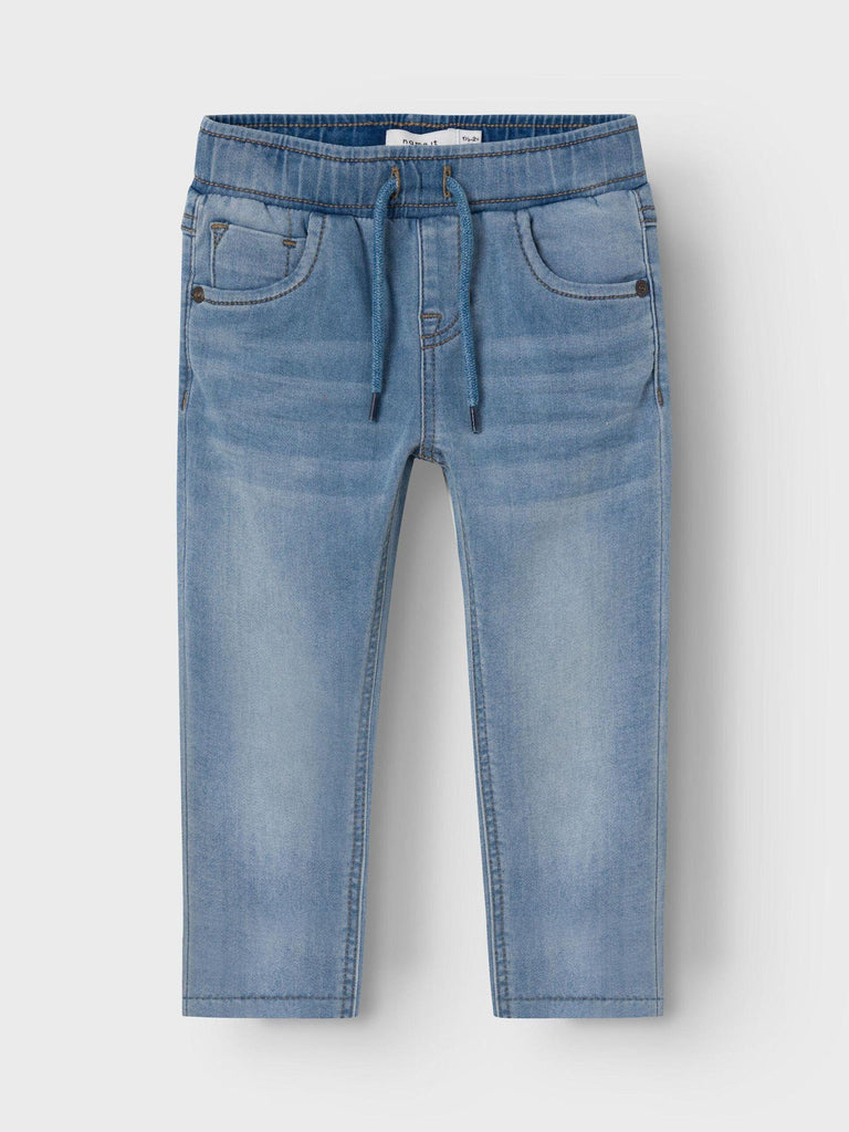 NAME.IT NMMRYAN SLIM  SWE JEANS 2472-TH NOOS