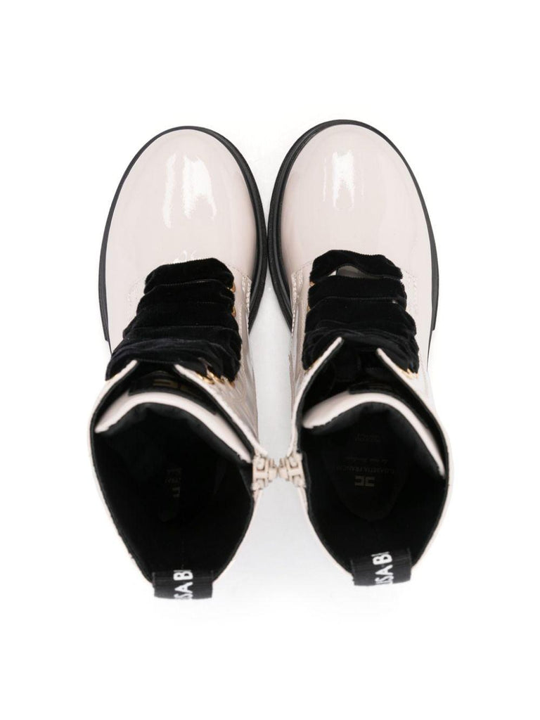 ELISABETTA FRANCHI La Mia Bambina BOOTIE