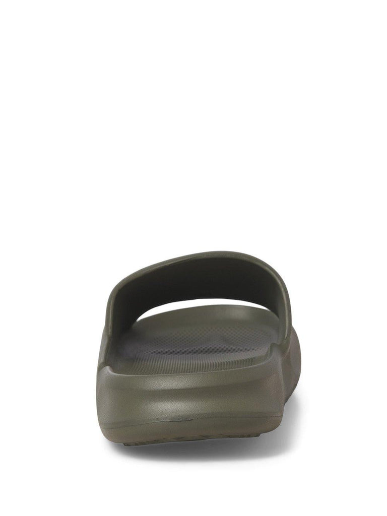 JACK AND JONES JFWSTATUS MOULDED SLIDER