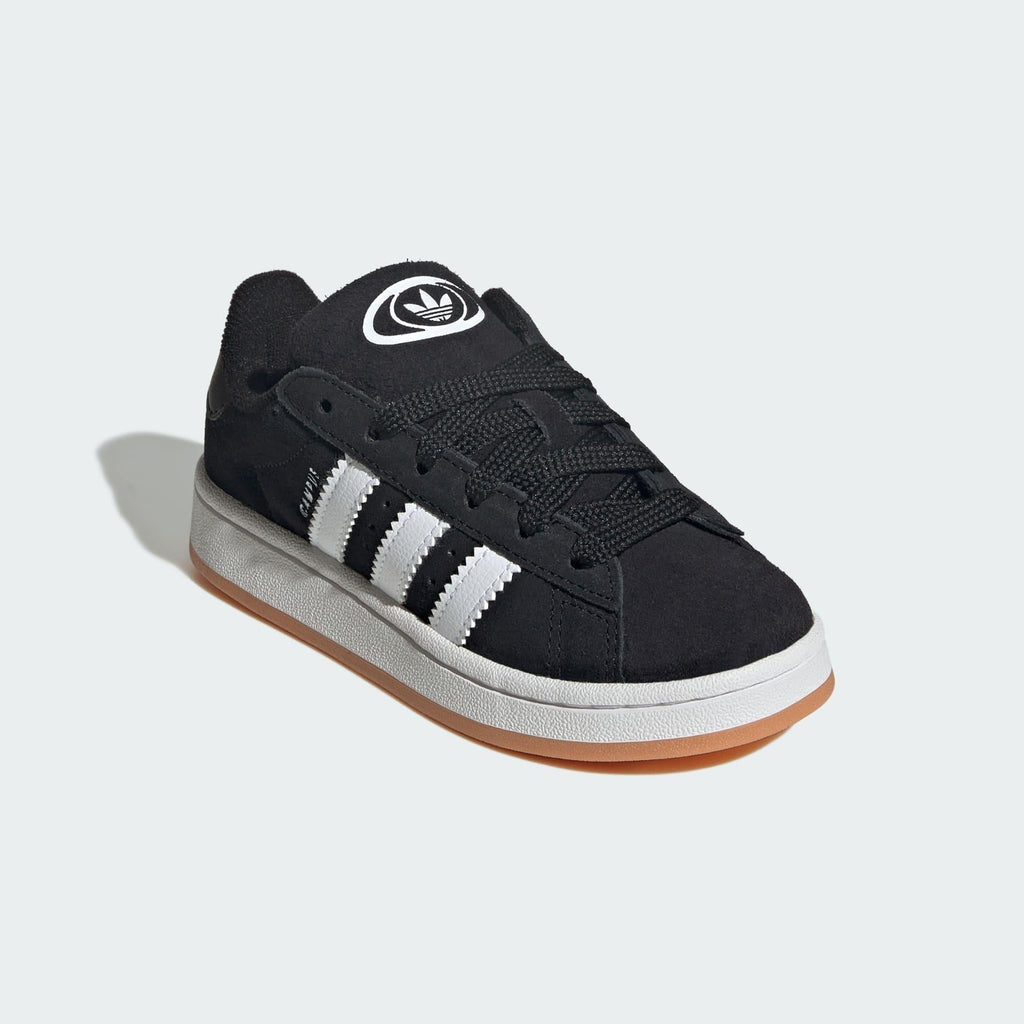 ADIDAS ORIGINALS CAMPUS 00s C        CBLACK/FTWWHT/GUM2