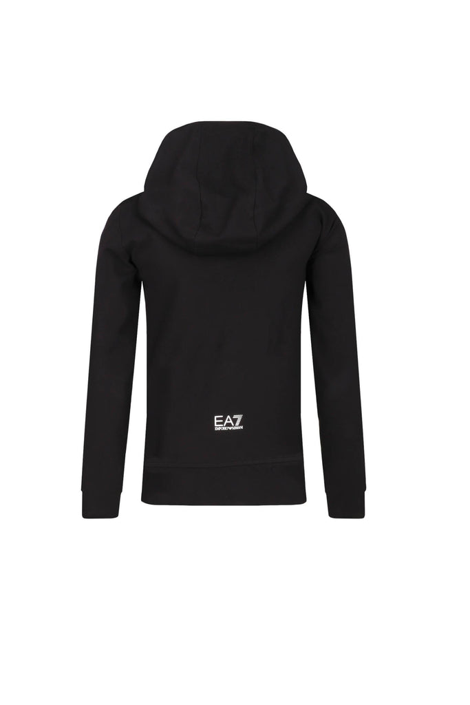 EMPORIO ARMANI EA7 SWEATSHIRT