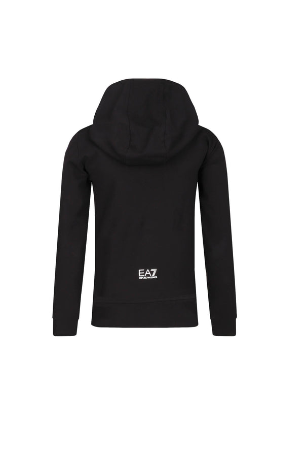 EMPORIO ARMANI EA7 SWEATSHIRT