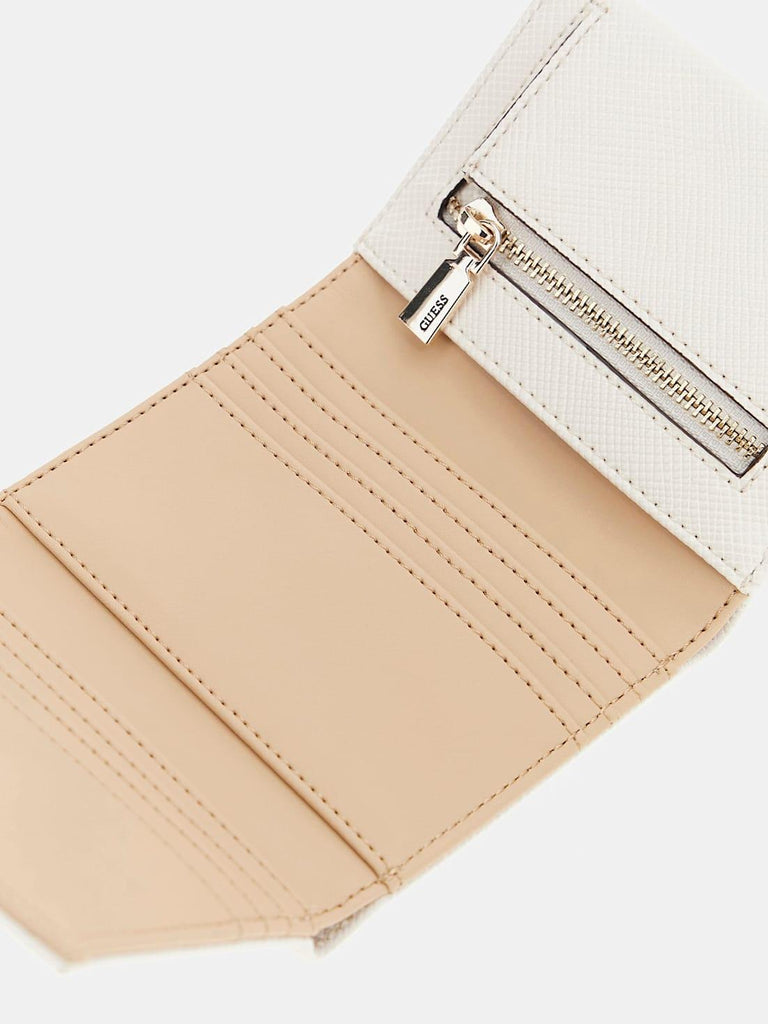 GUESS ROSALBA SLG PETITE TRIFOLD