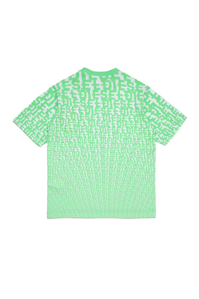 DIESEL TLANG OVER T-SHIRT