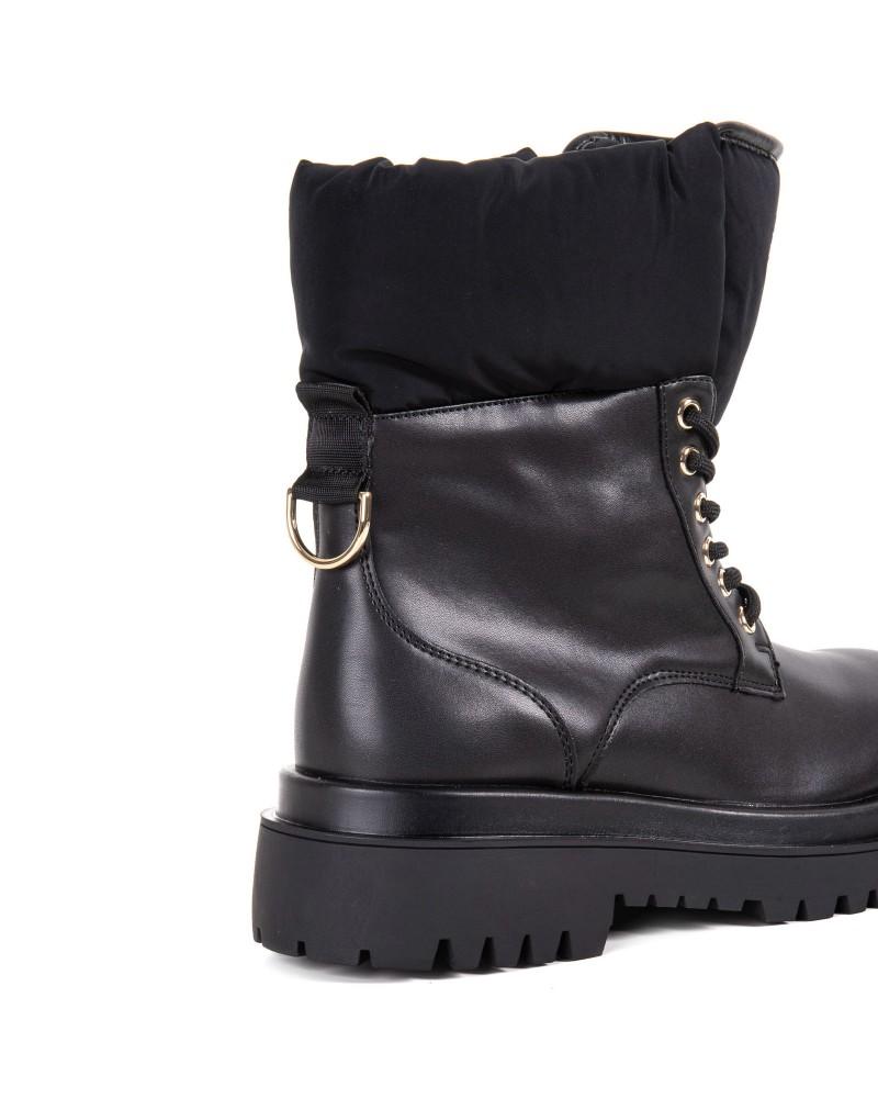 VERSACE JEANS COUTURE BOOT