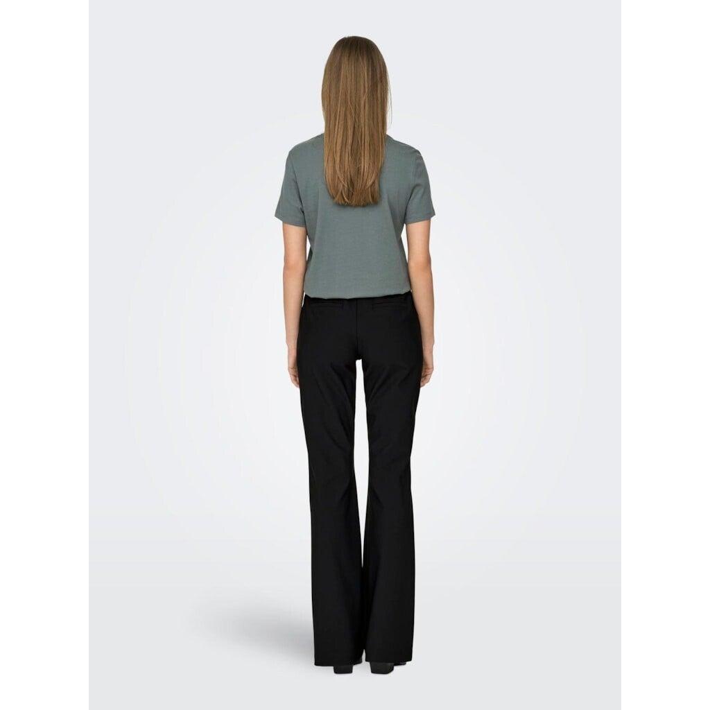ONLY ONLTRAVEL MW FLARED PANT TLR