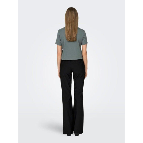 ONLY ONLTRAVEL MW FLARED PANT TLR