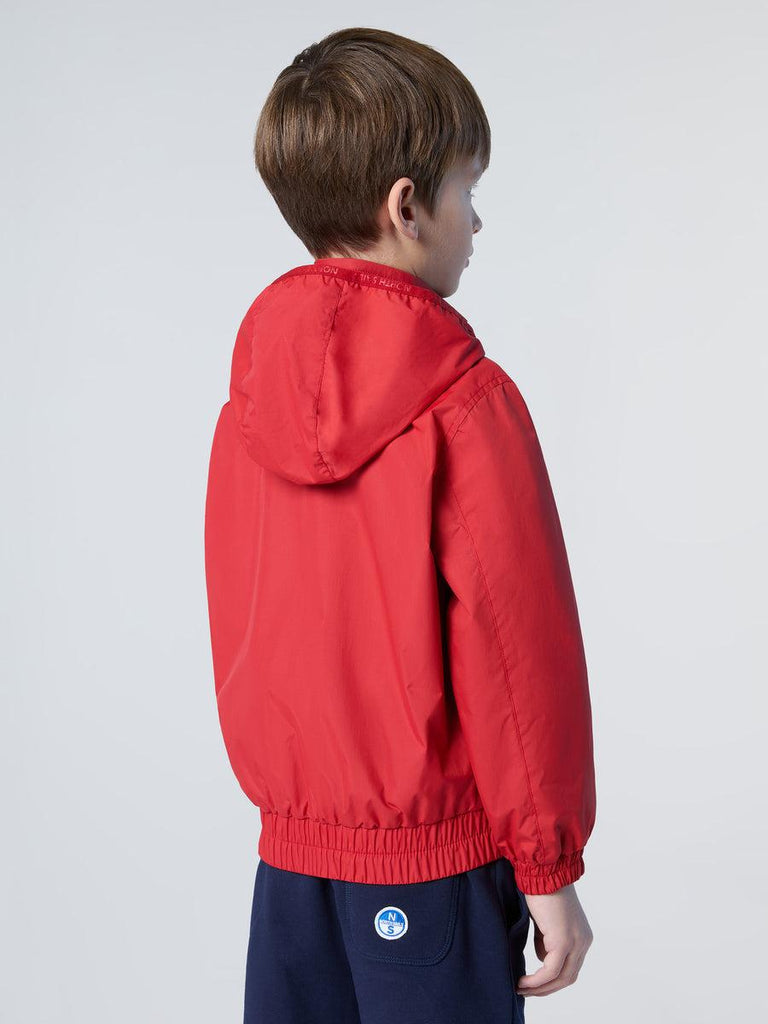 NORTH SAILS SAILOR KIDS JACKET