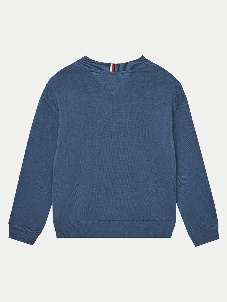 TOMMY HILFIGER ESSENTIAL SWEATER