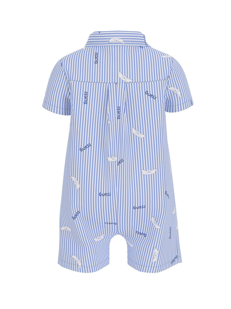 GUESS STRETCH JERSEY SHORT