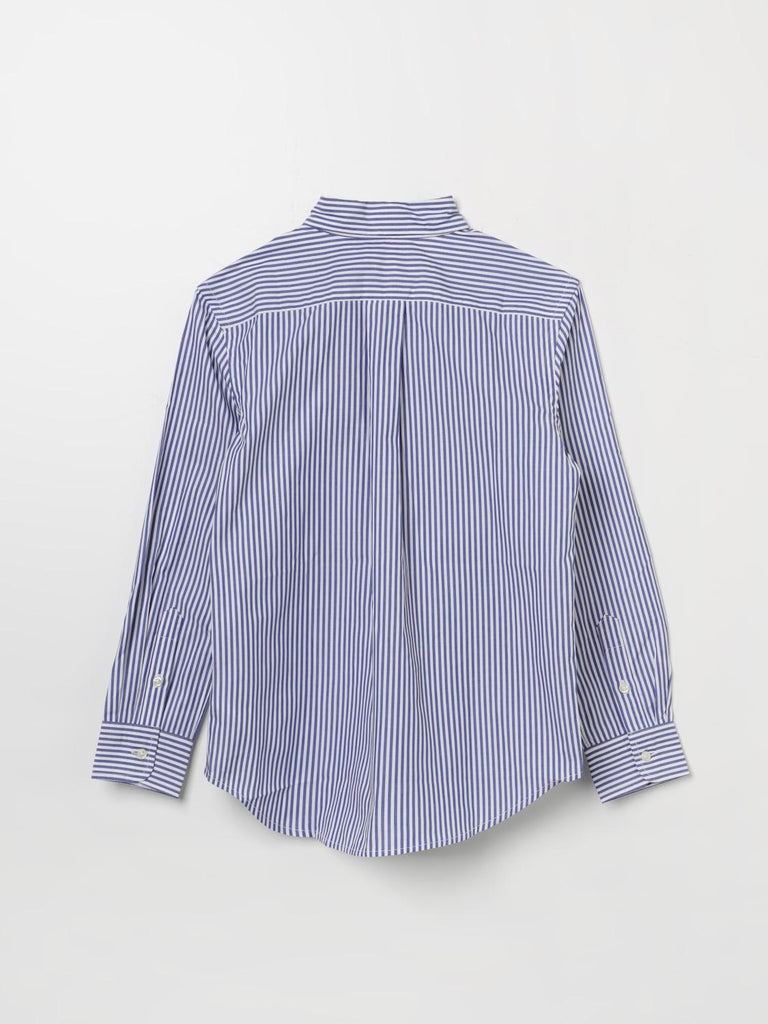 RALPH LAUREN LS BD-SHIRTS-SPORT SHIRT