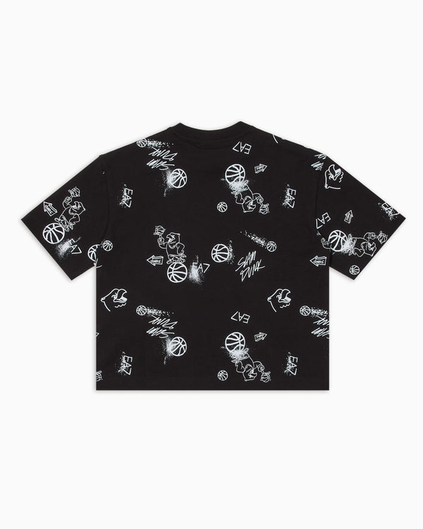 EMPORIO ARMANI EA7 T-SHIRT