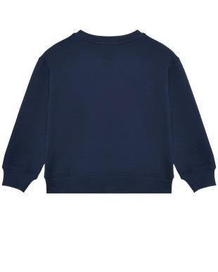MOSCHINO KID GIROCOLLO M/L