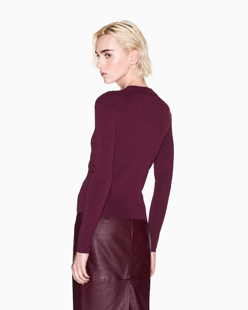 ARMANI EXCHANGE PULLOVER