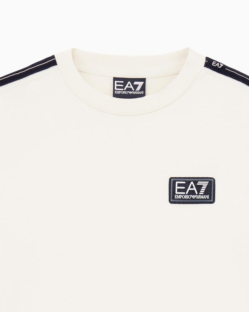 EMPORIO ARMANI EA7 T-SHIRT