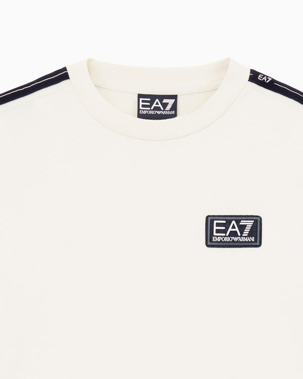EMPORIO ARMANI EA7 T-SHIRT