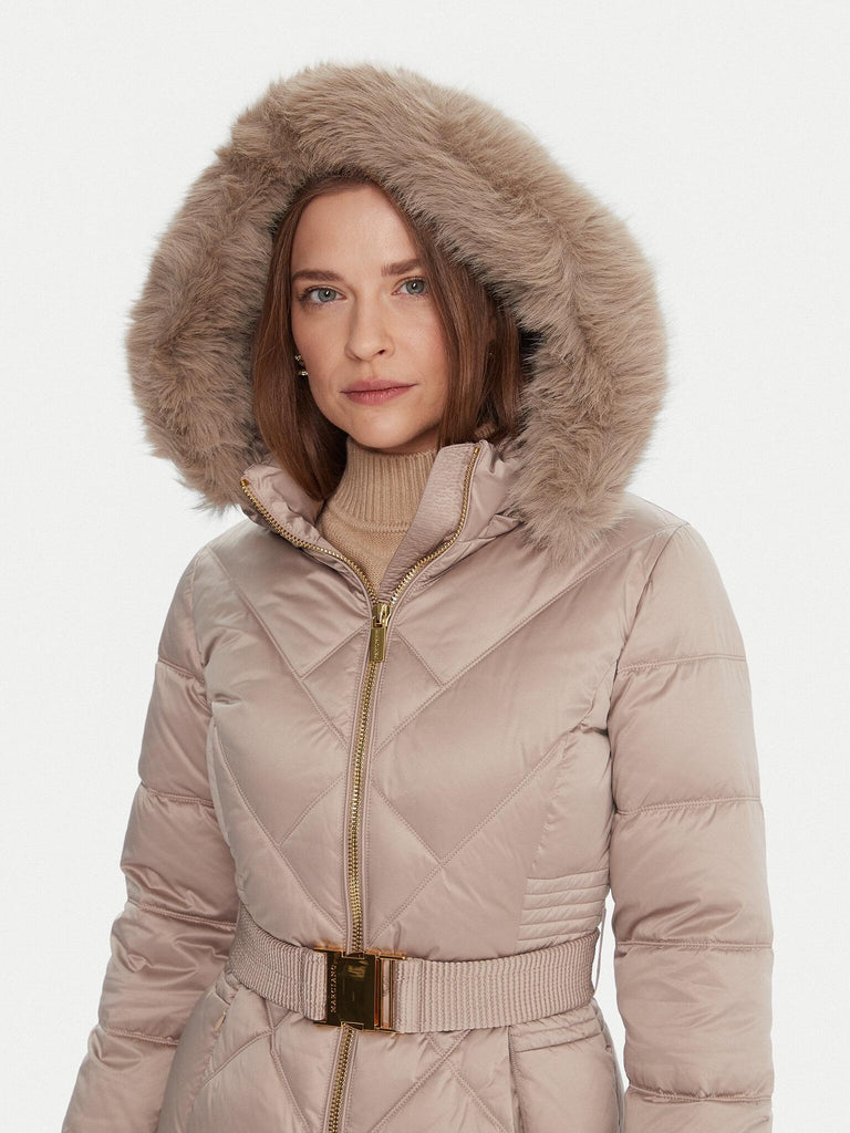 GUESS MARCIANO ELLY SHORT DOWN JACKET