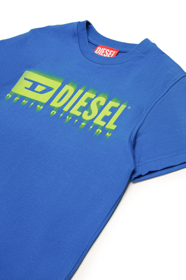 DIESEL TDIEGORL6 T-SHIRT