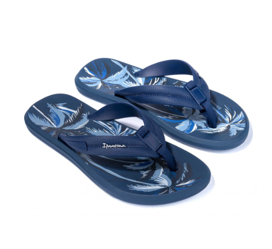 IPANEMA IPANEMA URBAN GRAPHICS AD