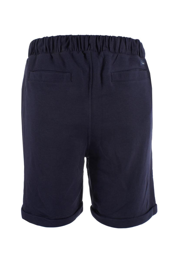 YES ZEE BERMUDA BIMBO IN FELPA