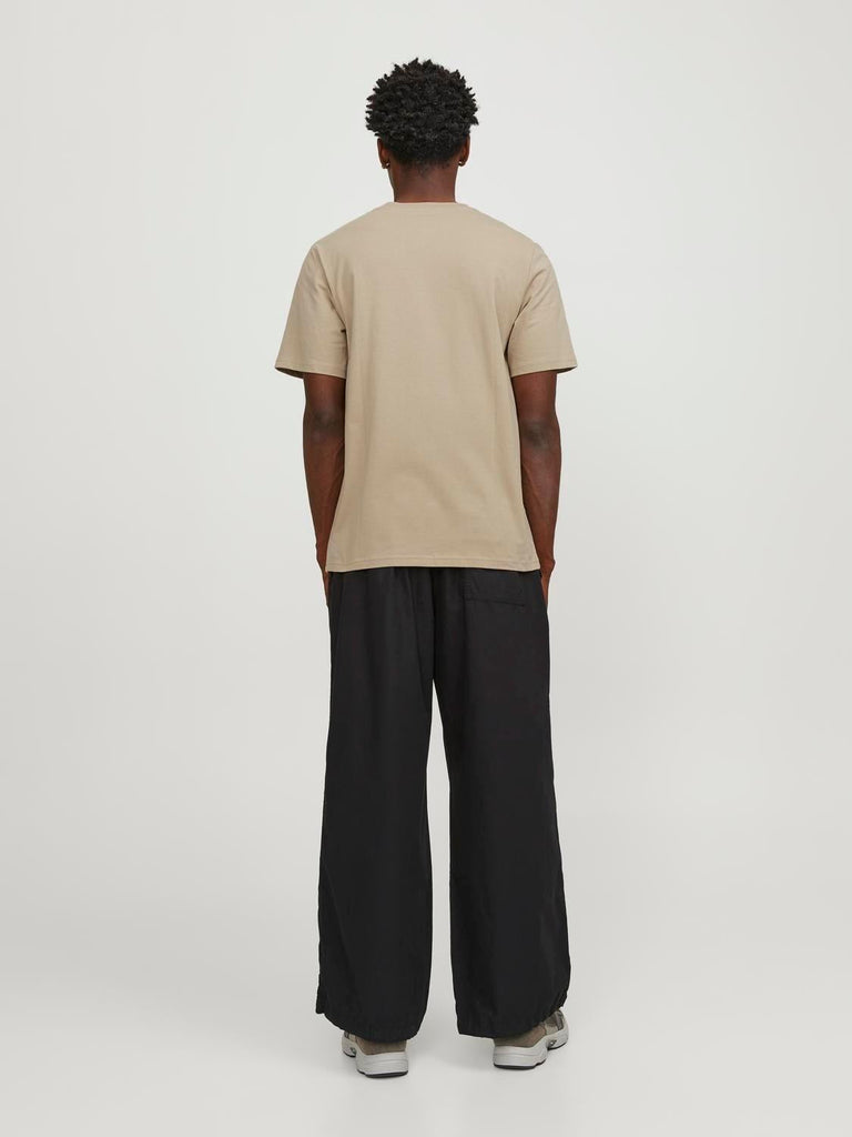 JACK AND JONES JCOLOGAN TEE SS CREW NECK SS24