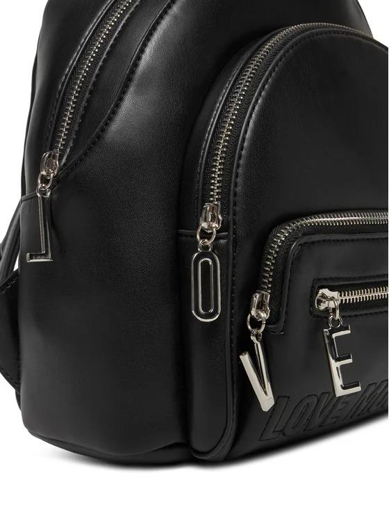 LOVE MOSCHINO ZAINO